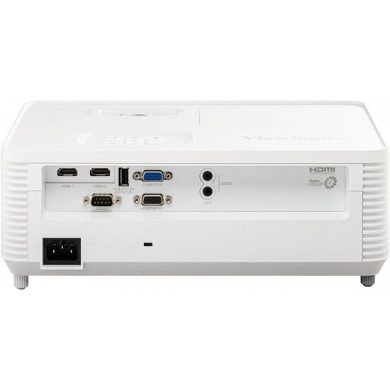 Proiector VIEWSONIC PA700W WXGA 4500lm, 4 image