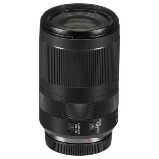 Объектив CANON RF 24-240mm, f/4-6.3 IS USM, изображение 2