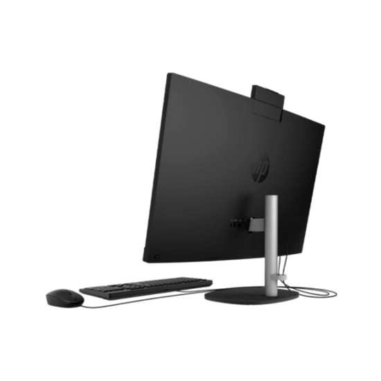 PC All-in-One HP 27-cr1007ci, 27 FHD IPS, Ultra 5 125U, 16GB, 512GB SSD, 3 image