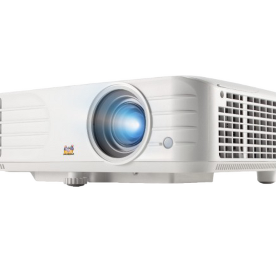 Proiector VIEWSONIC PG706HD, FHD, 4000lm, HDMI, VGA, USB, 2 image