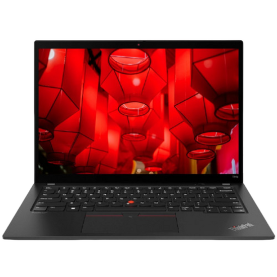 Laptop LENOVO Ноутбук ThinkPad T14s Gen3, 14 WUXGA, i5-1235U, 8GB, 256GB SSD