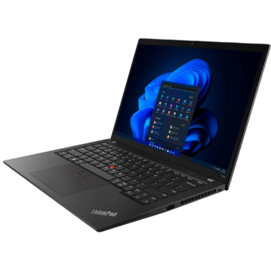 Laptop LENOVO Ноутбук ThinkPad T14s Gen3, 14 WUXGA, i5-1235U, 8GB, 256GB SSD, 2 image