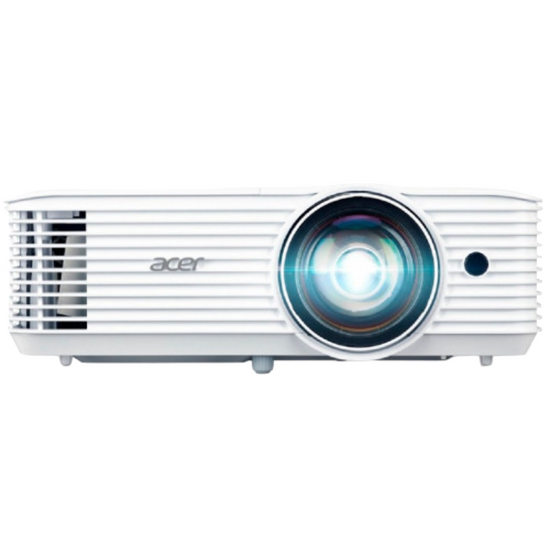 Проектор ACER H6518STi, FHD short throw 3500lm, 3D