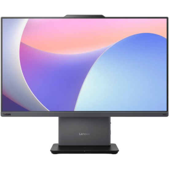 PC All-in-One LENOVO ThinkCentre neo 50a Gen5, 27", FHD, IPS