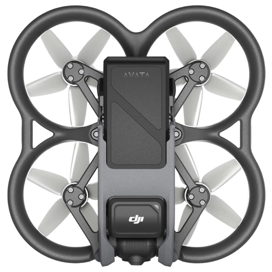 Drona DJI Avata Pro-View Combo FPV, 4K, 18 тmin, 4 image
