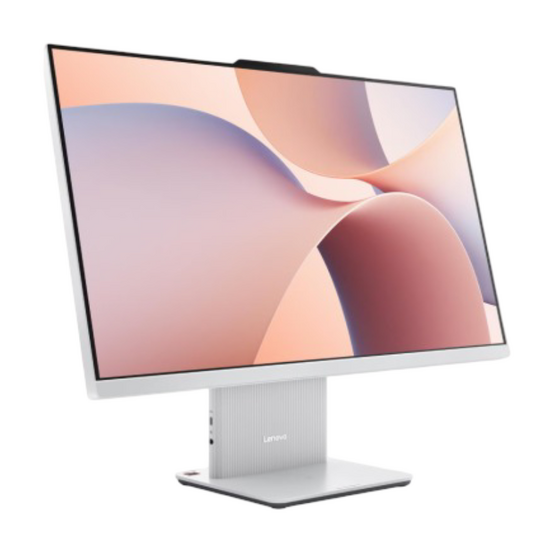 Моноблок LENOVO IdeaCentre 27AKP10, 32GB, 1TB SSD, изображение 2