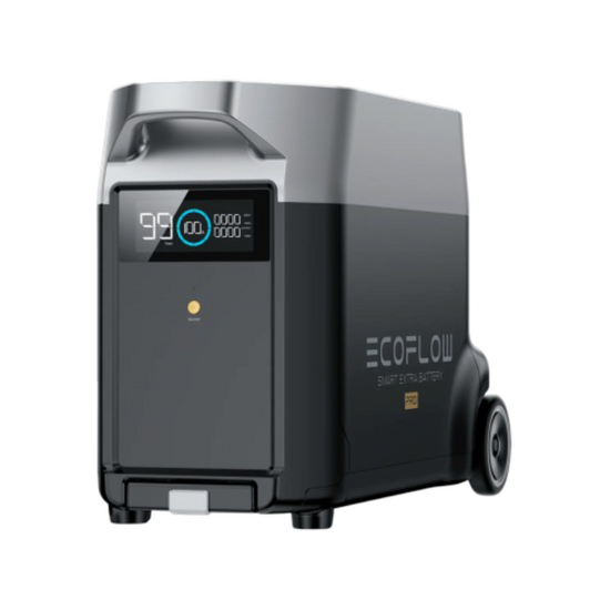Модуль расширения ECOFLOW для станции DELTA PRO, 3600 Wh, изображение 2
