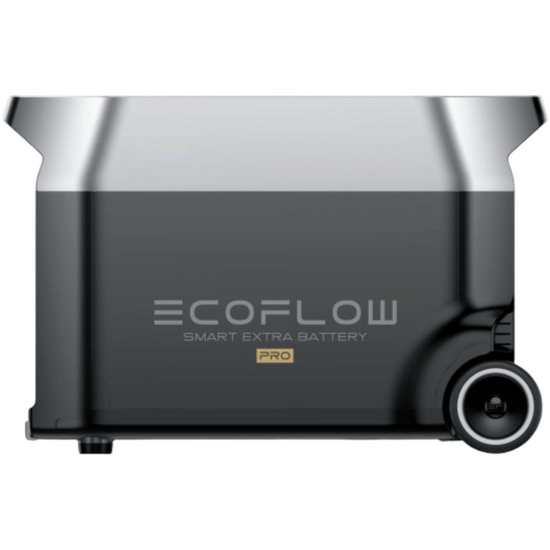 Модуль расширения ECOFLOW для станции DELTA PRO, 3600 Wh, изображение 3