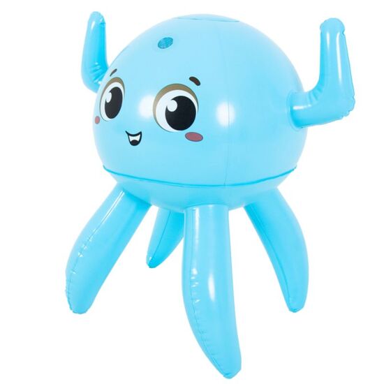 Надувной разбрызгиватель для бассейна AVENLI "Octopus" 50х35x55 см, изображение 3