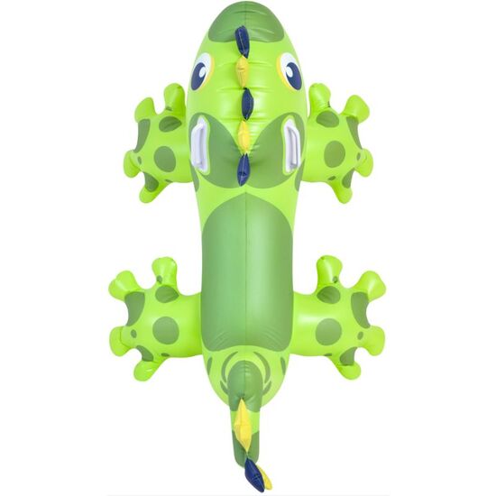 Dinozaur gonflabil AVENLI, 119x44 cm, pana la 45 kg, 3+, 2 image