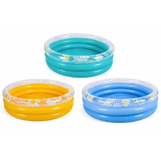 Piscina copii AVENLI "Daysy", 125x31 cm, 205 L