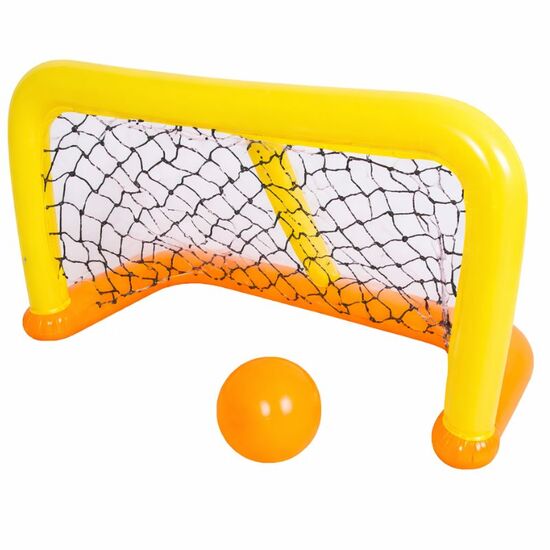 Set water polo AVENLI, 134x66x76 cm, 6+
