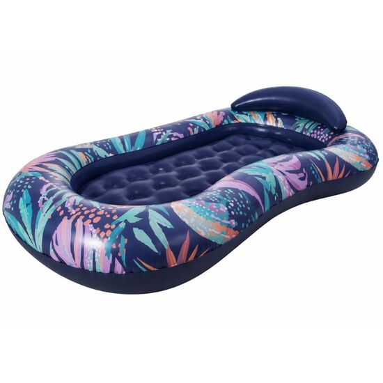 Saltea inot AVENLI, 175x110x42 cm, pana la 80 kg