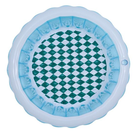 Piscina gonflabila AVENLI "Lattice", 150x46 cm, 337 l, 6+, 2 image