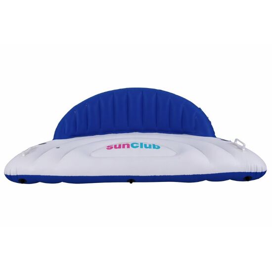 Saltea gonflabila AVENLI, 207x105x71 cm, pana la 100 kg, 14+