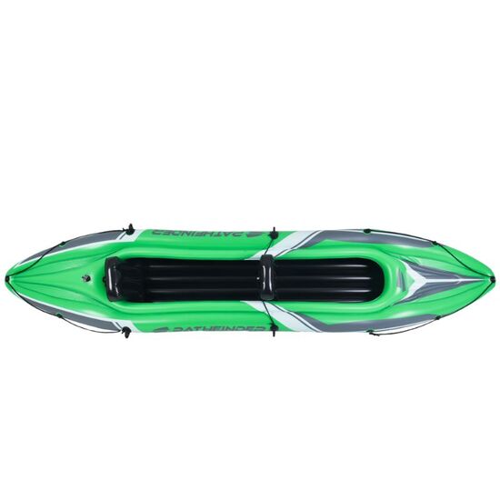 Caiac gonflabil AVENLI "Pathfinder 2-Person" 350x78x47 cm, pana la 180 kg, 2 image