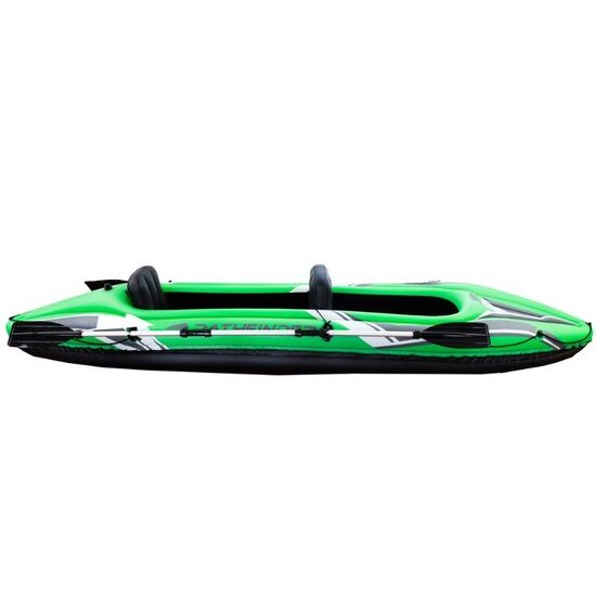 Caiac gonflabil AVENLI "Pathfinder 2-Person" 350x78x47 cm, pana la 180 kg, 3 image