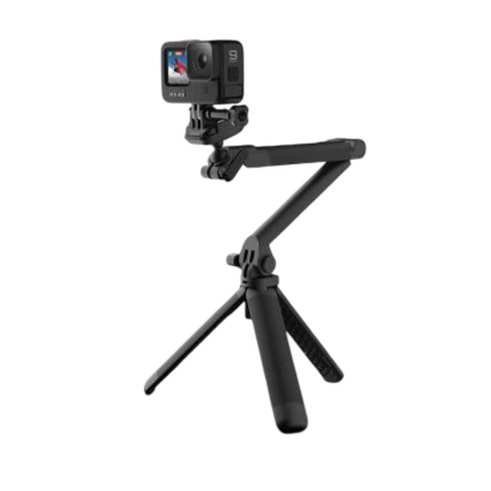 Монопод-штатив GOPRO 3-Way, 2.0, изображение 4