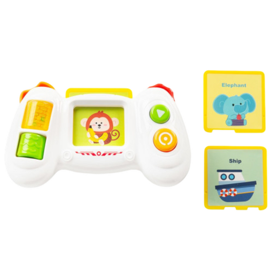 Jucarie educativa TOYZ-9026 2098 Consola (0554)