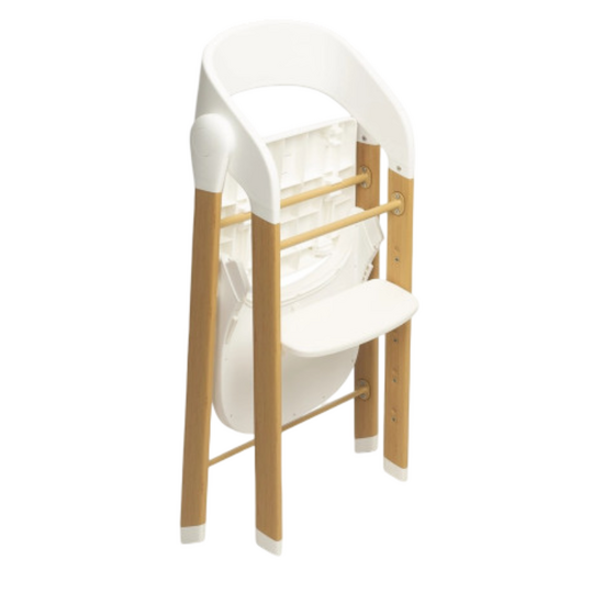 Scaun de masa 3 in 1 CARETERO-7730 Triplo, gri, 6 image