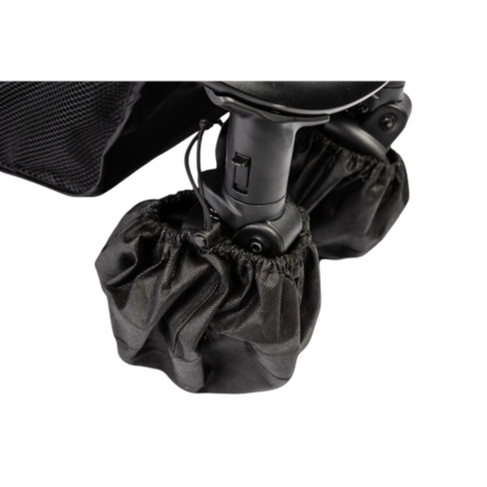 Huse pentru roti CARETERO carucior 2163, (4 buc.)