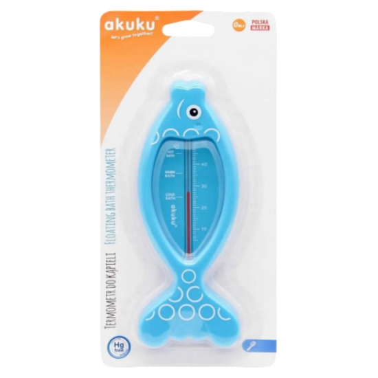 Termometru AKUKU-313 A0395, Pestisor, 2 image