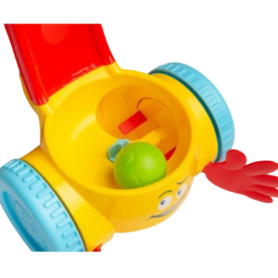Jucarie pentru colectarea mingilor TOYZ 9022, 8037, 4 image