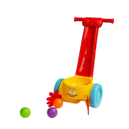 Jucarie pentru colectarea mingilor TOYZ 9022, 8037, 5 image