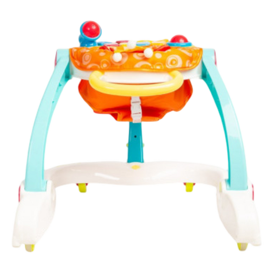 Premergator multifunctional 4 in 1 TOYZ 9017, 7986, 13 image