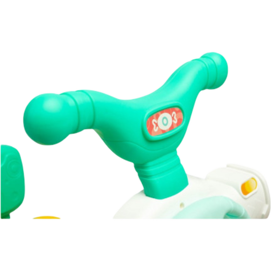Premergator multifunctional 5 in 1 TOYZ 2010, 3834, turcoaz, 3 image