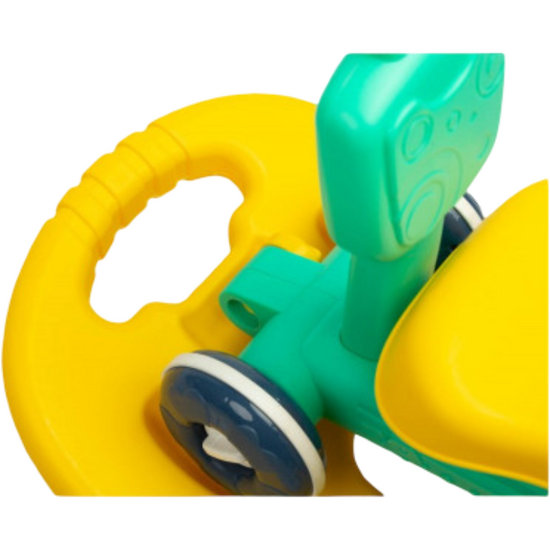 Premergator multifunctional 5 in 1 TOYZ 2010, 3834, turcoaz, 5 image