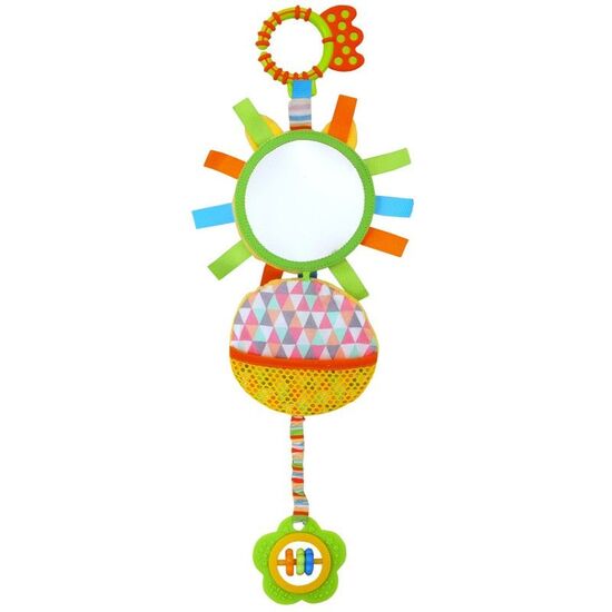 Jucarie de plus BABY MIX Leu EF-TE-8460-13, 2 image