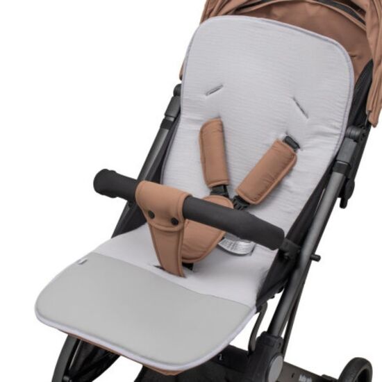 Saltea pentru carucior BABY MIX "Aricel" 58568, 2 image