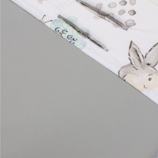 Saltea pentru carucior BABY MIX "Aricel" 58568, 5 image
