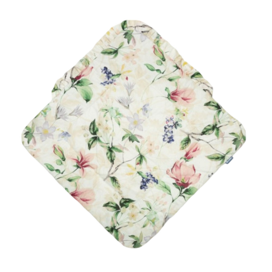 Одеяло-конверт SENSILLO-42604, 75x75 см, Magnolia, изображение 2