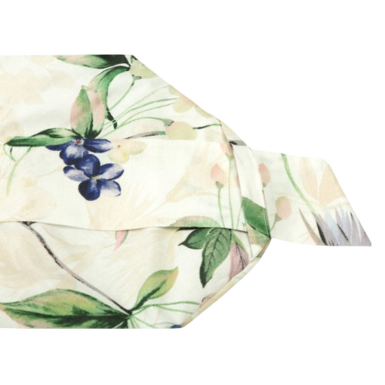Одеяло-конверт SENSILLO-42604, 75x75 см, Magnolia, изображение 3