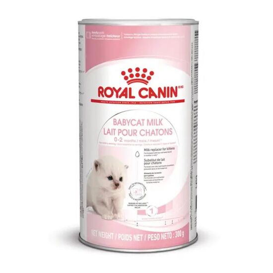 Lapte praf ROYAL CANIN, Pentru pisoi, 300 gr