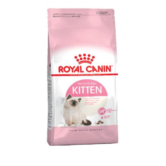 Hrana uscata ROYAL CANIN, Pentru pisoi, 10 kg