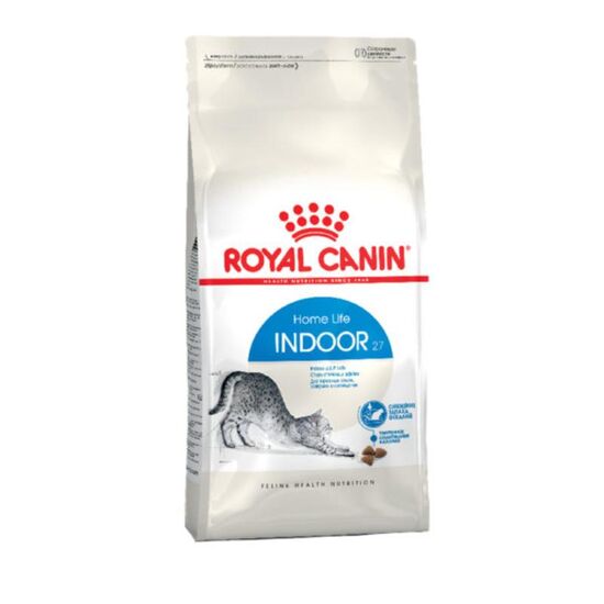 Hrana uscata ROYAL CANIN Indoor, Pentru pisici adulte, 10 kg