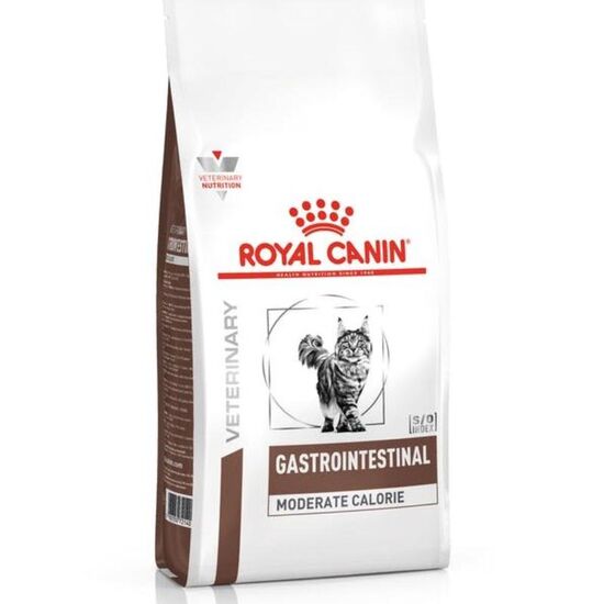 Hrana uscata ROYAL CANIN Gastrointestinal, Pentru pisici, 2 kg