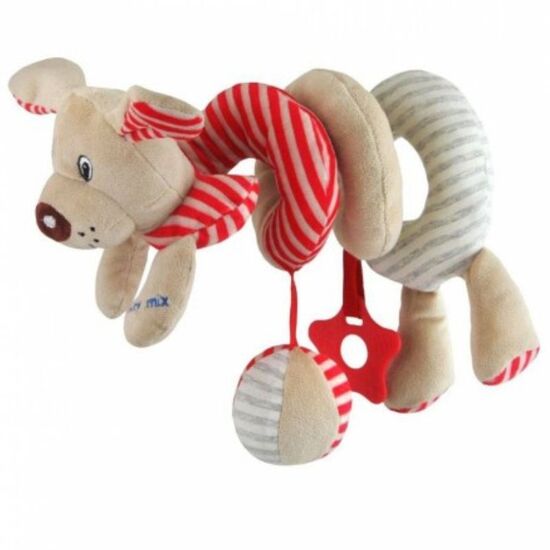 Spirala de plus BABY MIX Ursulet STK-17515D