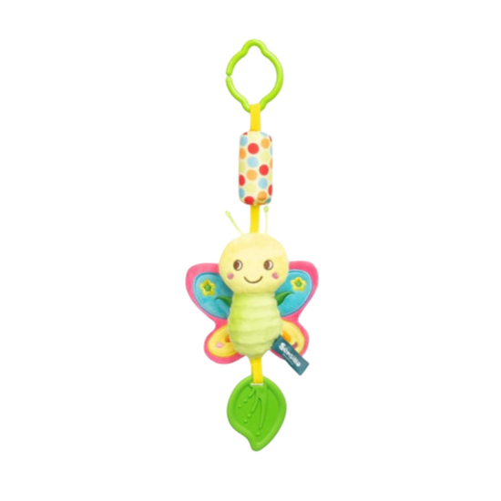Jucărie suspendată SENSILLO Z-0510, Fluture