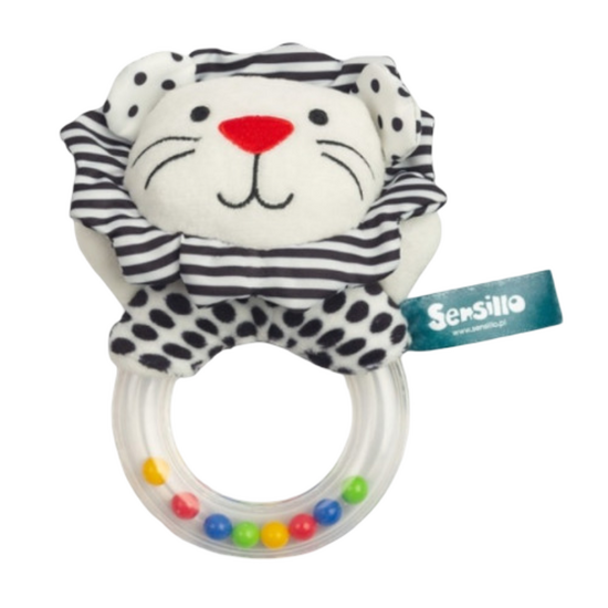 Zornaitoare SENSILLO Z-030, din plus, Leu