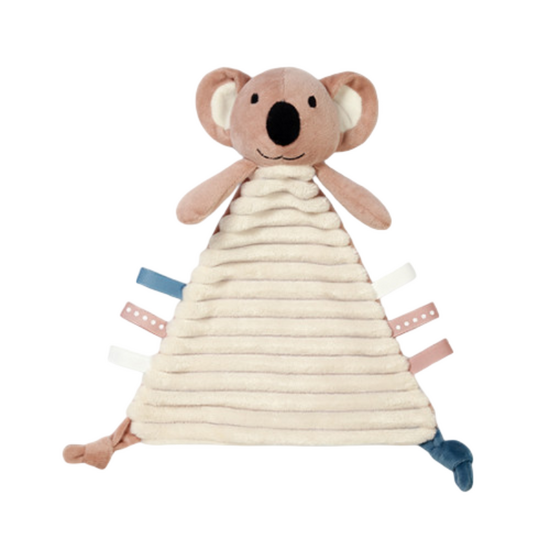Игрушка-обнимашка BABYONO-7407 1559, Коала Чарли