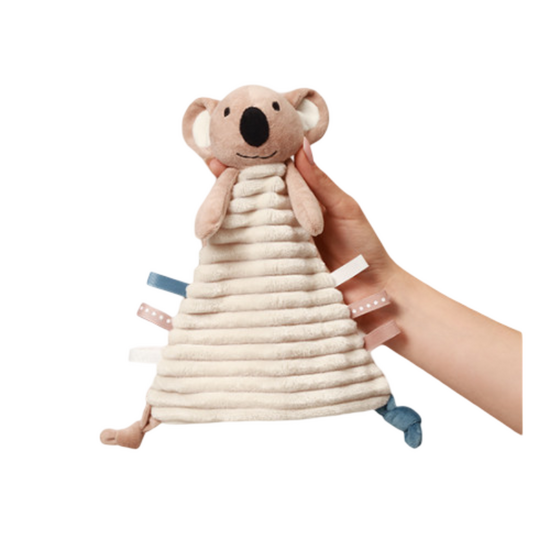 Игрушка-обнимашка BABYONO-7407 1559, Коала Чарли, изображение 3