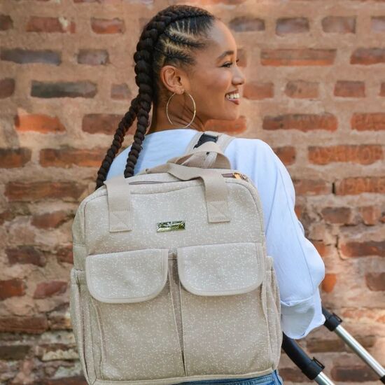 Сумка MONI Mivida Beige, изображение 8