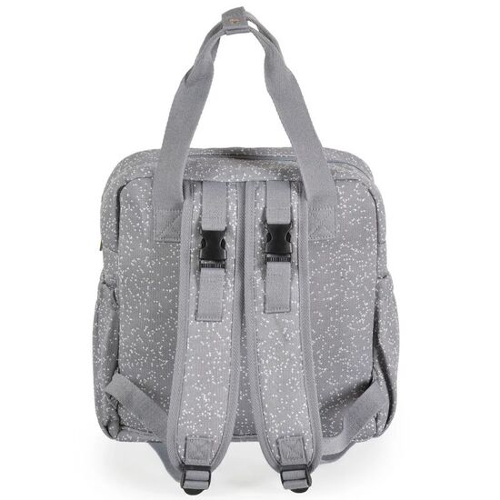 Geanta MONI Mivida Grey, 3 image