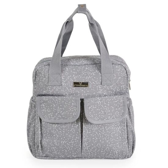 Geanta MONI Mivida Grey, 2 image