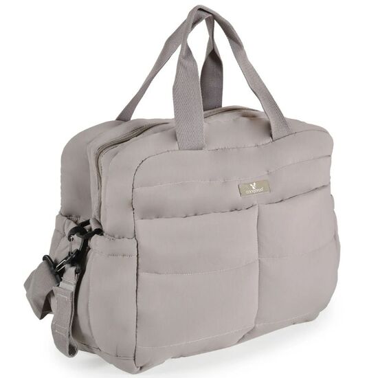 Geanta MONI Solana Grey