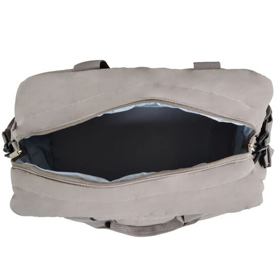 Сумка MONI Solana Grey, изображение 4